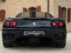 Ferrari 360 Modena F1 