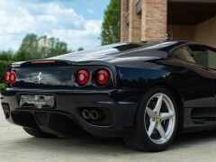 Ferrari 360 Modena F1 