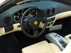 Ferrari 360 Modena F1 