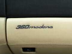 Ferrari 360 Modena F1 