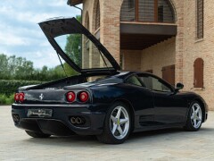 Ferrari 360 Modena F1 