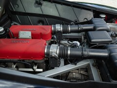 Ferrari 360 Modena F1 