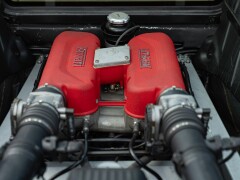 Ferrari 360 Modena F1 