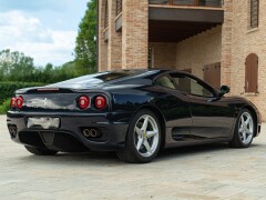 Ferrari 360 Modena F1 