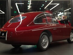 Ferrari 166 PANORAMICA ZAGATO 