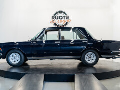 Fiat 130 Berlina Automatica 