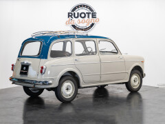 Fiat 1100/103 Familiare 