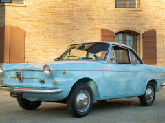 Fiat 750 VIGNALE 