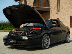 Fiat COUPE\' 20 VALVOLE TURBO \"LIMITED EDITION\" 