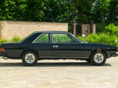 Fiat 130 Coupé 3200 automatica 