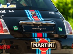 Abarth 500 