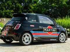 Abarth 500 