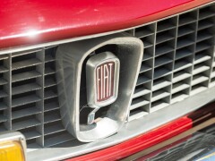 Fiat 1300 S Vignale 