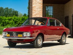 Fiat 1300 S Vignale 