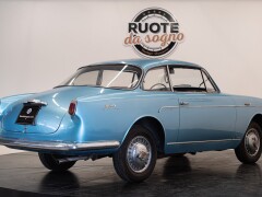 Fiat 1100 TV VIGNALE DESIREE 