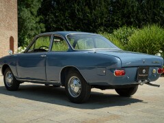 Fiat SIATA TS 1500 