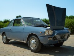 Fiat SIATA TS 1500 