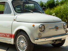 Fiat FIAT 500 REPLICA ABARTH 