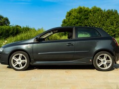 Fiat STILO ABARTH 2.4 20V 