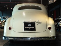 Fiat 1100 BERLINETTA GHIA 