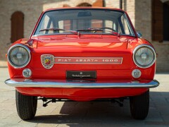 Fiat Abarth 1000 OT Coupè 