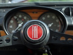 Fiat Abarth 1000 OT Coupè 