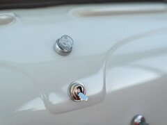 Fiat 500 N SPORT 