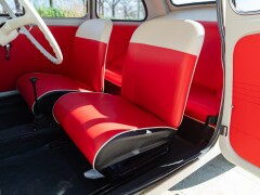 Fiat 500 N SPORT 
