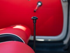 Fiat 500 N SPORT 