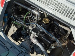 Fiat 500 N SPORT 