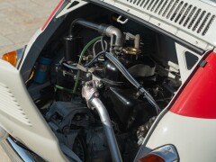 Fiat 500 N SPORT 