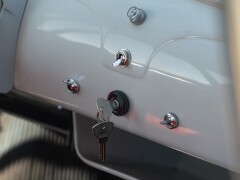 Fiat 500 N SPORT 