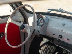 Fiat 500 N SPORT 