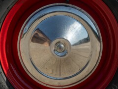 Fiat 500 N SPORT 