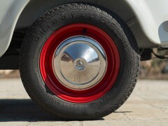 Fiat 500 N SPORT 