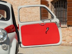 Fiat 500 N SPORT 