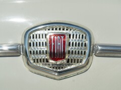 Fiat 500 N SPORT 
