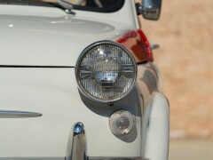 Fiat 500 N SPORT 