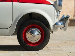 Fiat 500 N SPORT 