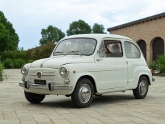 Fiat 750 