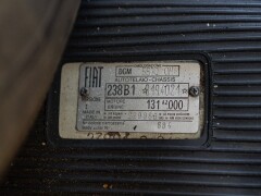 Fiat 238 