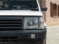 Fiat PANDA 4X4 STEYR PUCH DOPPIO TETTO 
