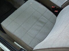 Fiat PANDA 4X4 STEYR PUCH DOPPIO TETTO 
