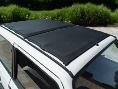 Fiat PANDA 4X4 STEYR PUCH DOPPIO TETTO 