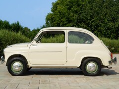 Fiat 600 