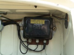 Fiat 600 