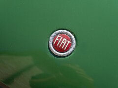 Fiat 124 SPORT 