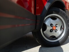 Fiat RITMO 105 TC ABARTH 