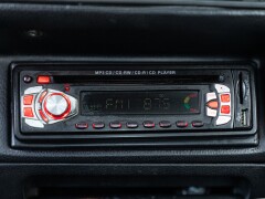 Fiat RITMO 105 TC ABARTH 