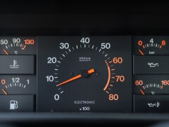 Fiat RITMO 105 TC ABARTH 